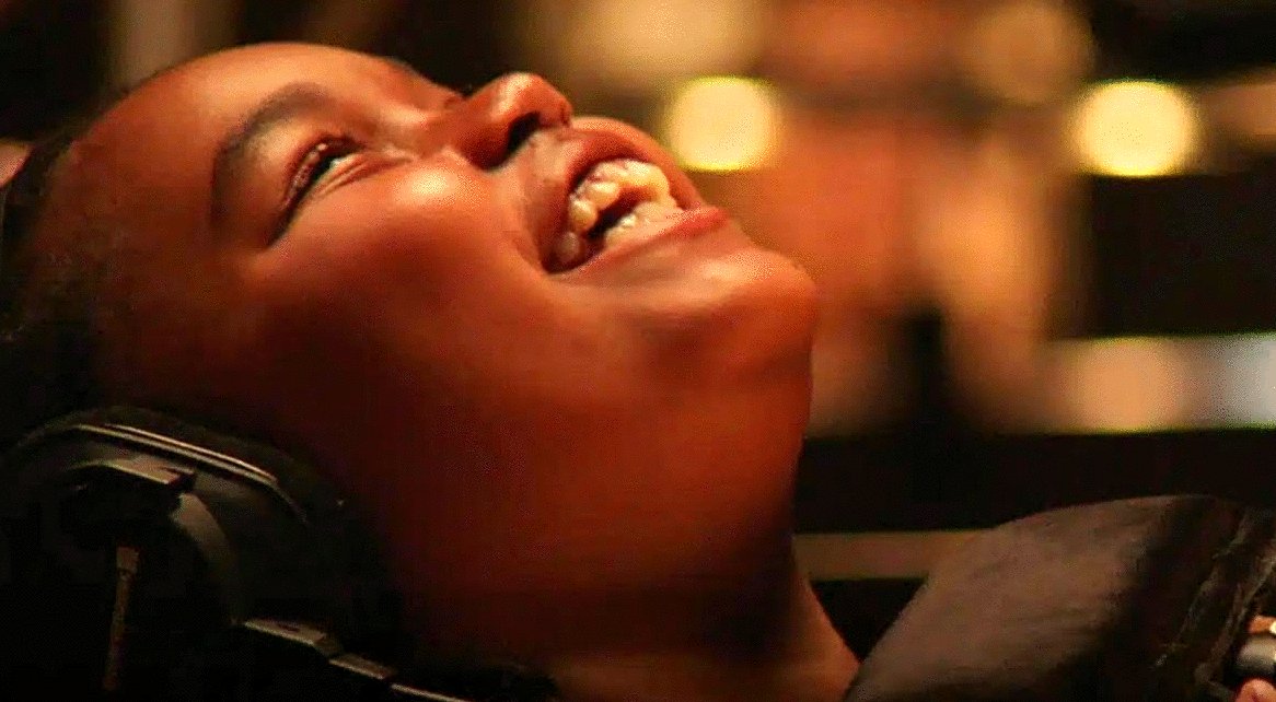 Photo du film The Last Repair Shop