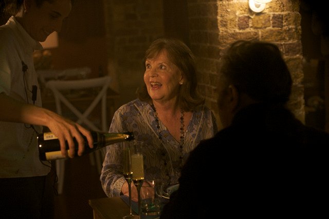 Photo du film The Time of Their Lives