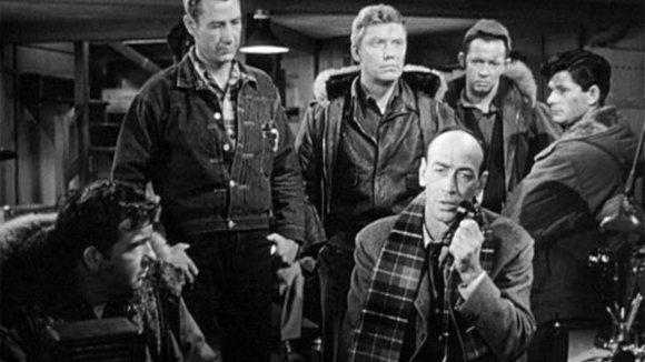 Photo du film The Thing from Another World