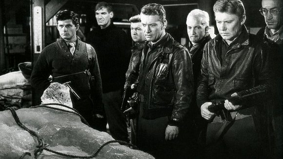 Photo du film The Thing from Another World
