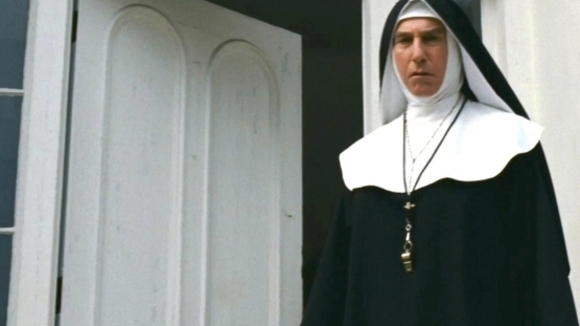 Photo du film Les Trois Stooges v.f.