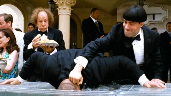 Photo du film Les Trois Stooges v.f.