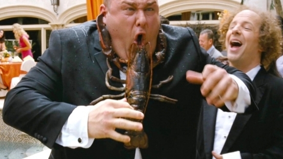 Photo du film Les Trois Stooges v.f.