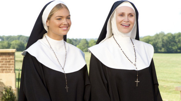 Photo du film Les Trois Stooges v.f.