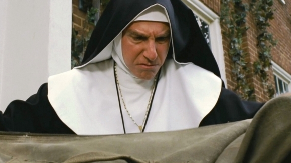 Photo du film Les Trois Stooges v.f.