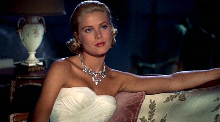 Photo du film La Main au collet