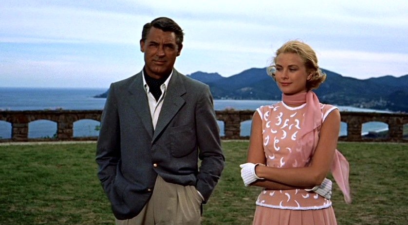 Photo du film La Main au collet