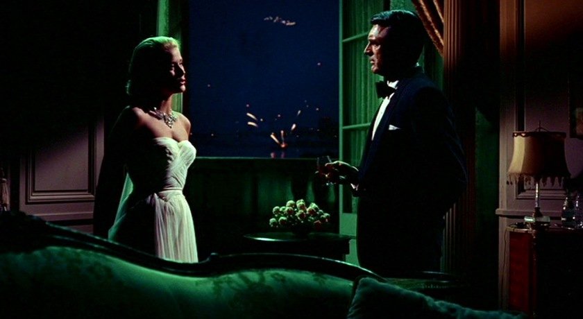 Photo du film La Main au collet