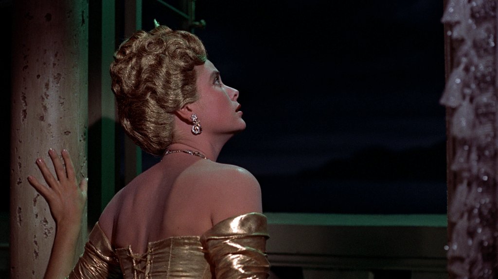 Photo du film La Main au collet