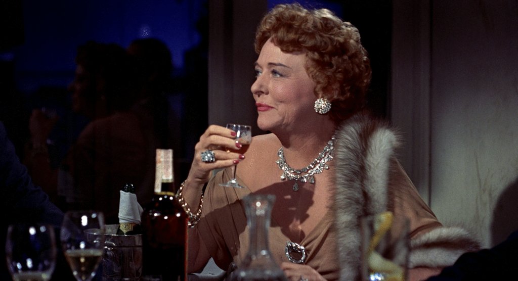 Photo du film La Main au collet