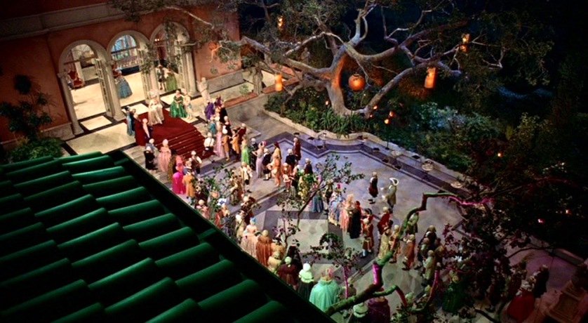 Photo du film La Main au collet