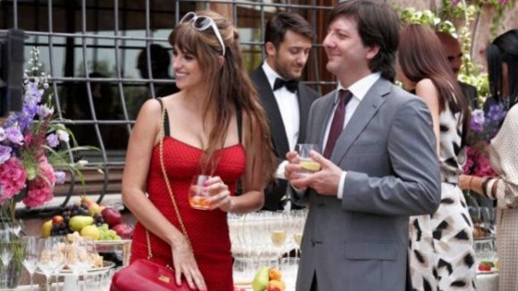 Photo du film Rome mon amour