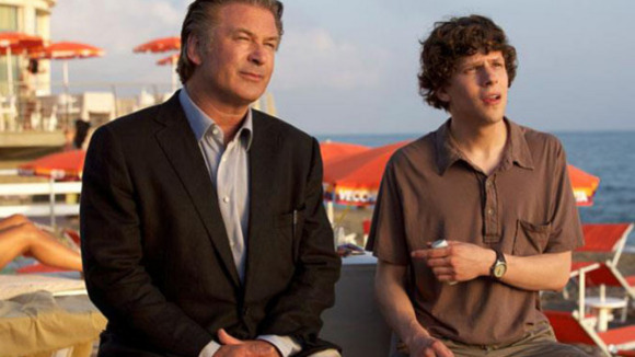 Photo du film Rome mon amour