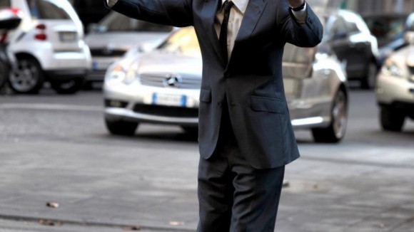 Photo du film Rome mon amour