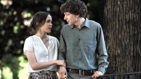 Photo du film Rome mon amour