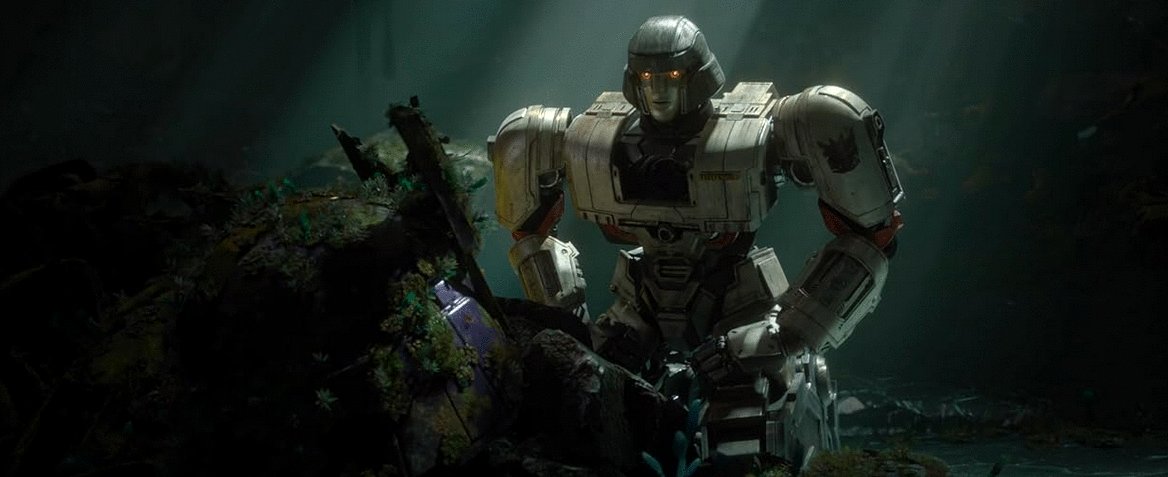 Photo du film Transformers One