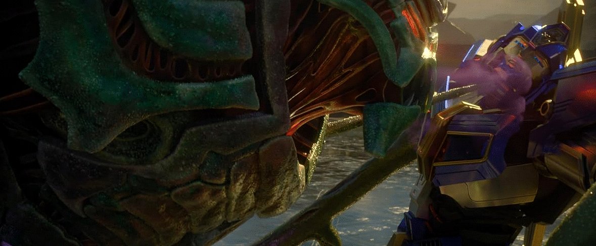 Photo du film Transformers One