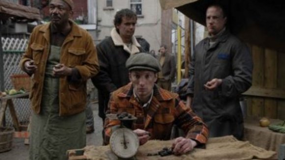 Photo du film Truffe