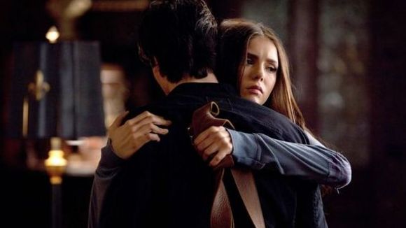 Photo from the movie The Vampire Diaries