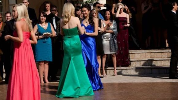 Photo from the movie The Vampire Diaries