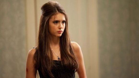 Photo from the movie The Vampire Diaries
