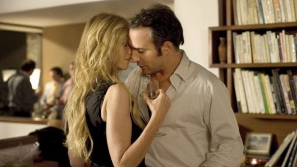 Photo from the movie A View of Love