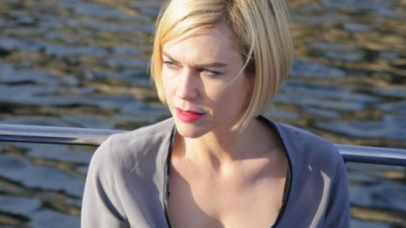 Photo from the movie A View of Love