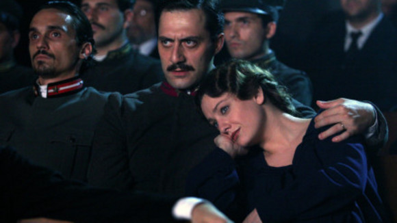 Photo du film Vaincre