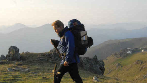 Photo from the movie The Way