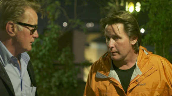 Photo from the movie The Way