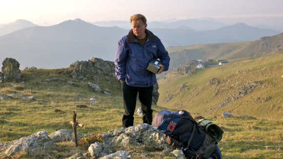 Photo from the movie The Way