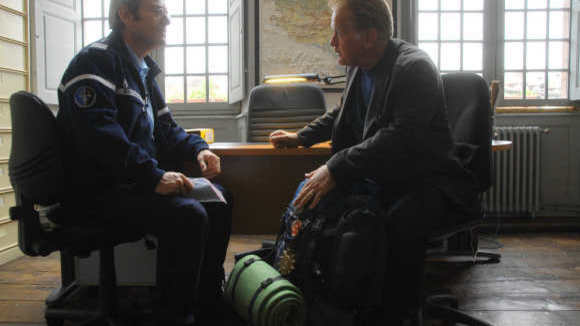 Photo from the movie The Way