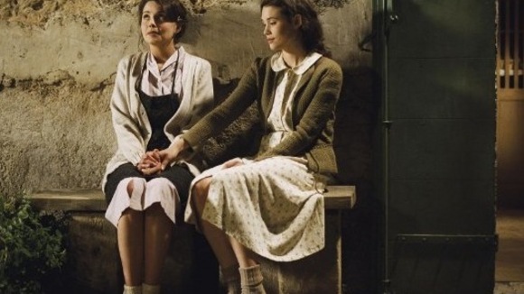 Photo from the movie La Fille du puisatier