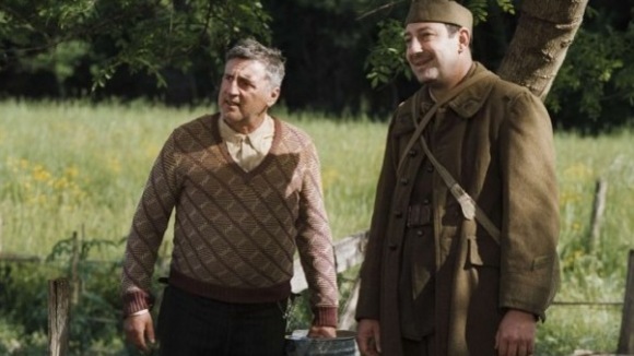 Photo from the movie La Fille du puisatier