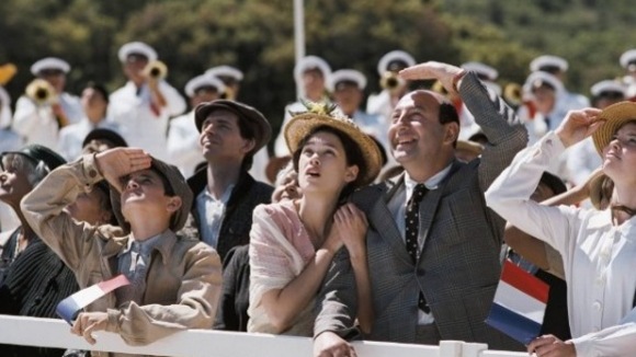 Photo from the movie La Fille du puisatier