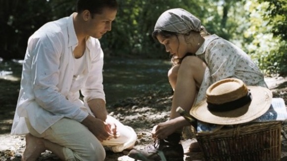 Photo from the movie La Fille du puisatier