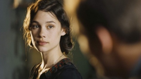 Photo from the movie La Fille du puisatier