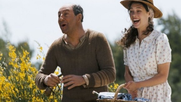 Photo from the movie La Fille du puisatier