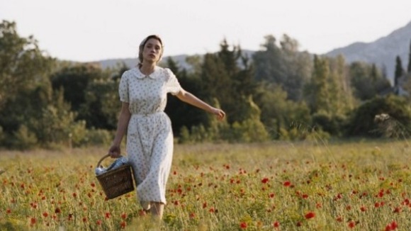 Photo from the movie La Fille du puisatier