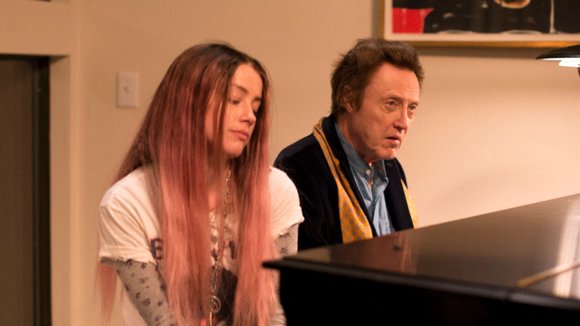 Photo from the movie When I Live My Life Over Again