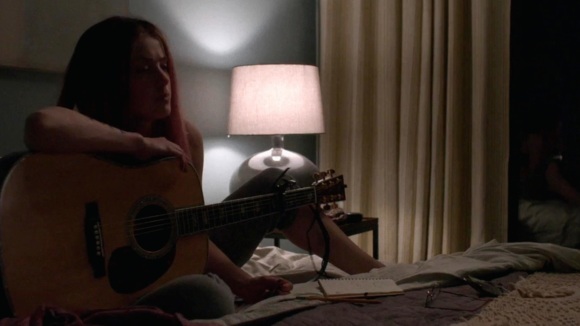 Photo from the movie When I Live My Life Over Again