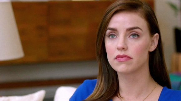 Photo from the movie When I Live My Life Over Again