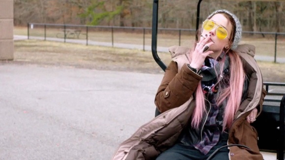 Photo from the movie When I Live My Life Over Again