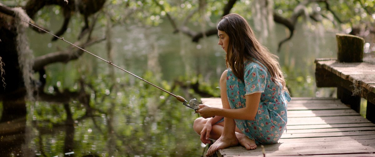 Photo du film Where the Crawdads Sing