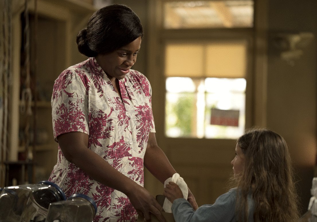 Photo du film Where the Crawdads Sing