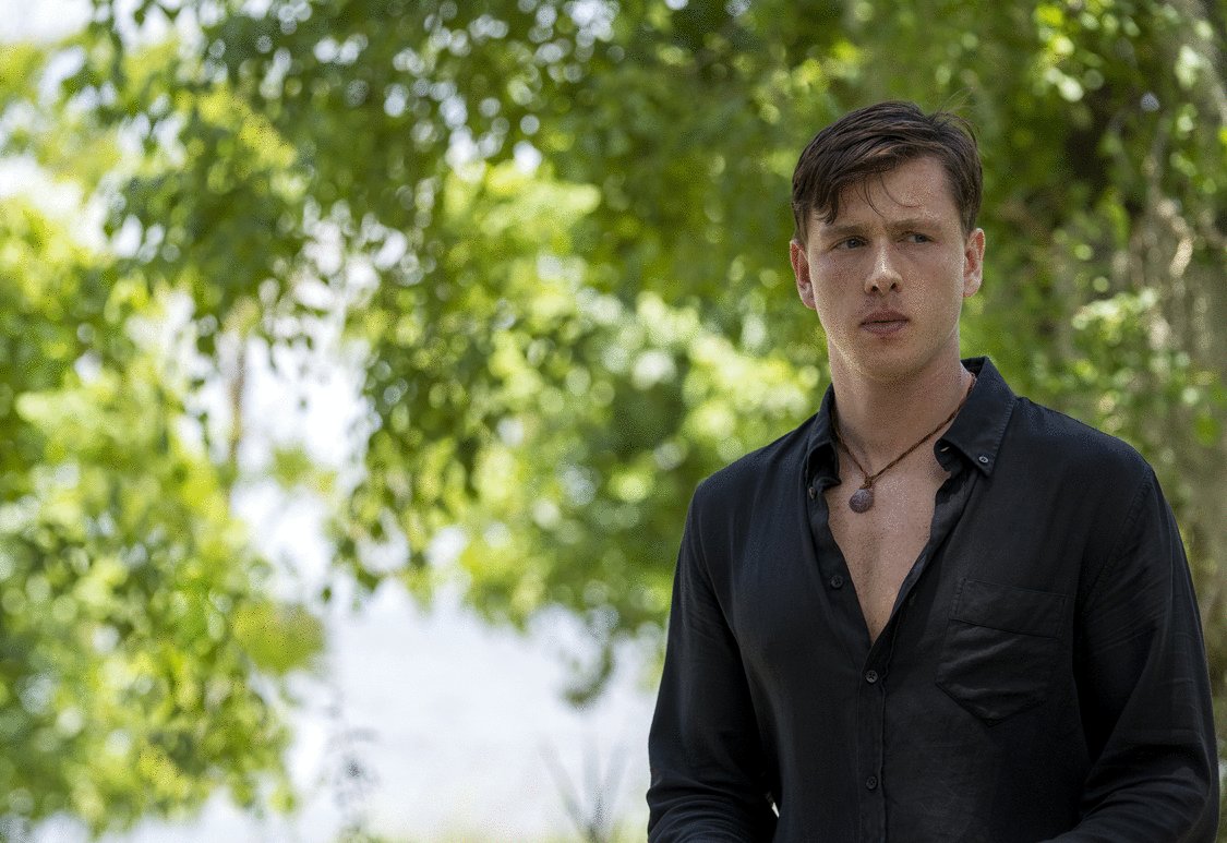 Photo du film Where the Crawdads Sing