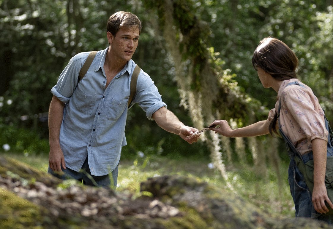 Photo du film Where the Crawdads Sing