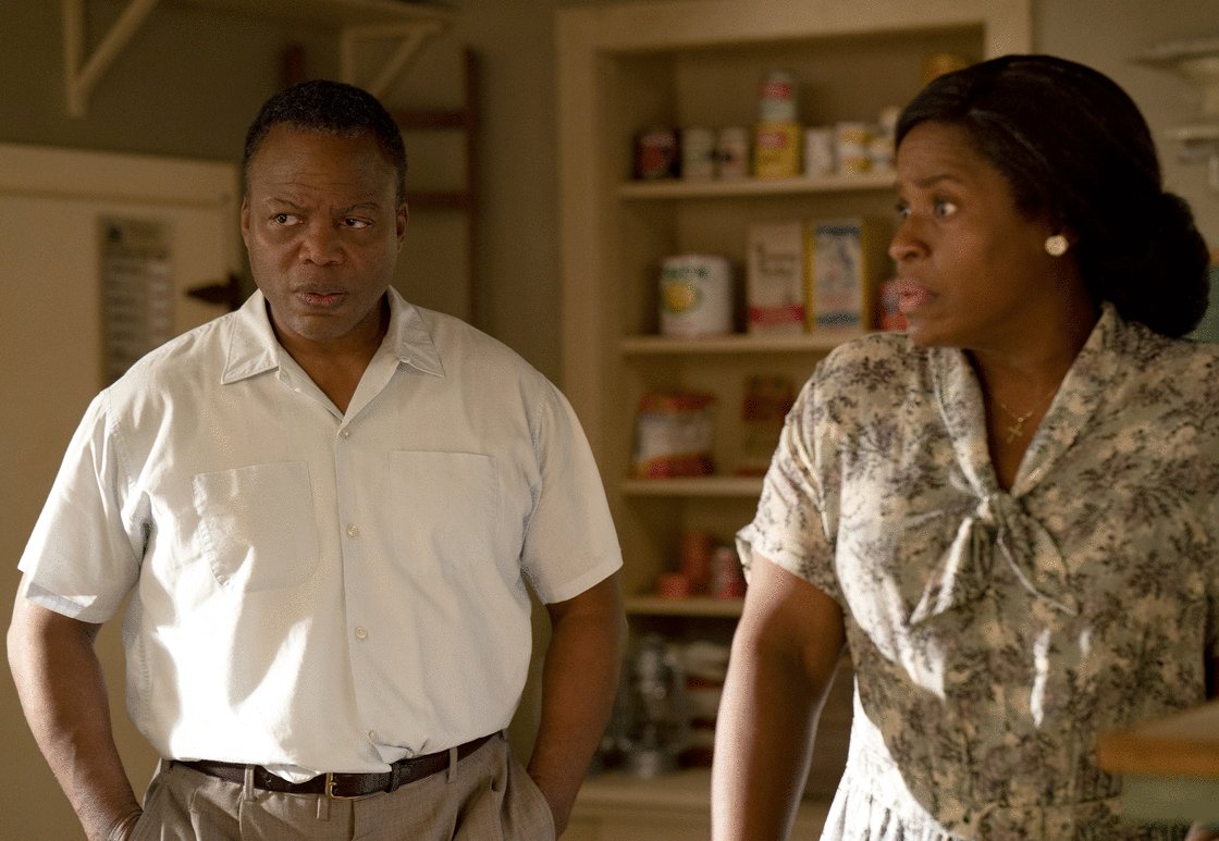 Photo du film Where the Crawdads Sing