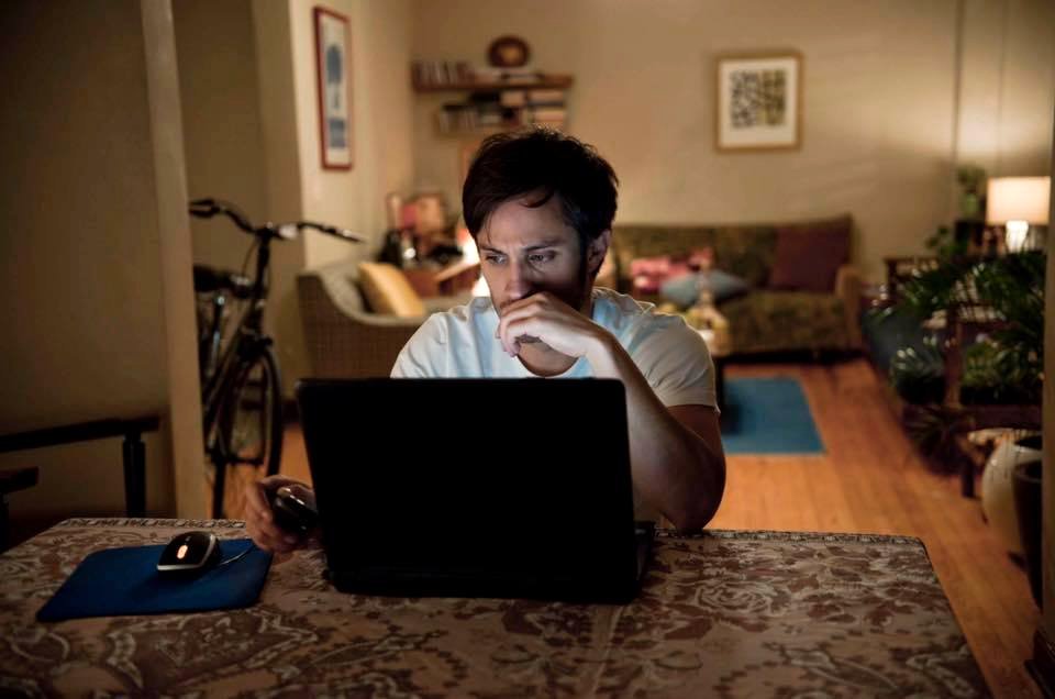 Photo from the movie Me estás matando Susana