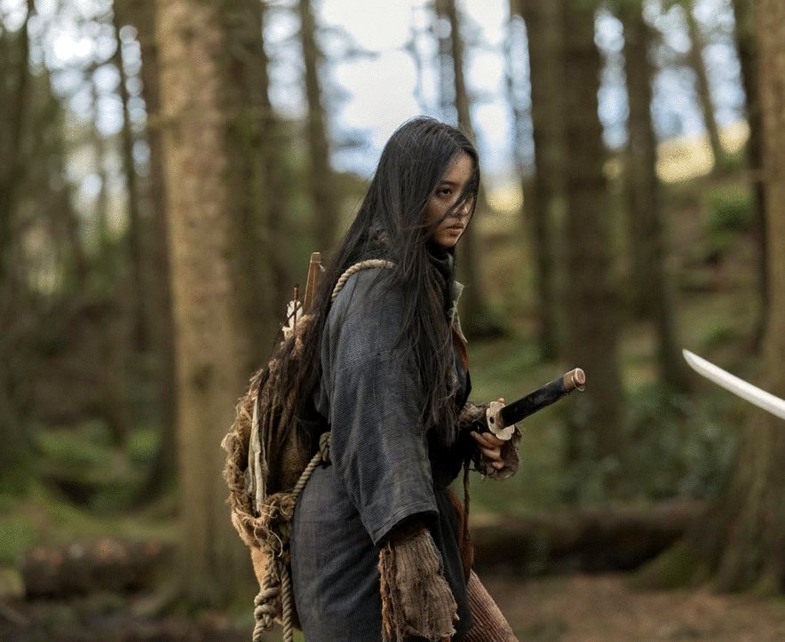 Photo from the movie Tornado